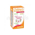 healthaid childrens multivitamins minerals tablet 30 s 